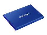 Samsung T7 Shield 4TB External SSD - USB-C