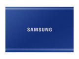 Samsung T7 Shield 4TB External SSD - USB-C