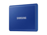 Samsung T7 Shield 4TB External SSD - USB-C