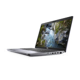 Dell Precision 3551 Mobile Workstation I7-10850H 32GB 512GB SSD 5203F