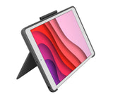 Logitech Combo Touch Keyboard Case with Trackpad