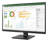 Moniteur Dell S2725DS - 27 pouces, écran QHD (2560x1440), 100 Hz de rafraîchissement