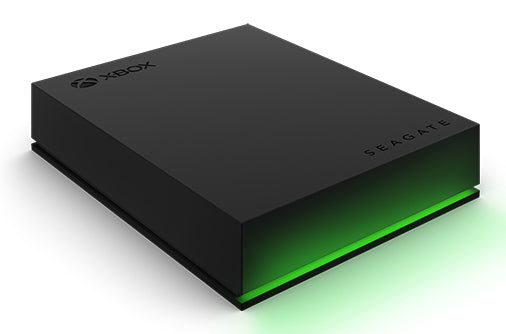 Seagate Game Drive 5TB Disque dur externe pour Xbox