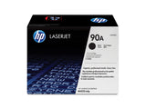 HP 90A (CE390A) Black Original LaserJet Toner Cartridge Regular