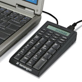 Kensington Notebook Keypad/Calculator With USB