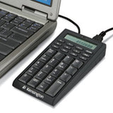 Kensington Notebook Keypad/Calculator With USB