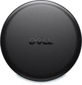 DELL DA326 Wired USB 3.2 Gen 1 (3.1 Gen 1) Type-C Black
