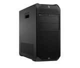 Station de travail HP Z4 G5 - Intel Xeon, 16 Go de RAM, 512 Go SSD