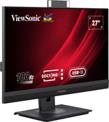 ViewSonic VG Series VG2757V-2K écran d'ordinateur 68,6 cm (27