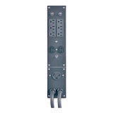 APC Panneau de dérivation de service - 100-120V; 30A; BBM; entrée L5-30P; (2) 5-20R