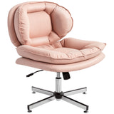 Criss Cross Chair, No Wheels