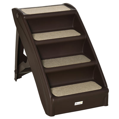 4-Level Portable