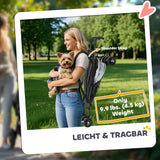Foldable Dog Stroller, Storage Bag
