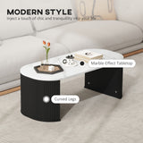 Table à Café