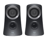 Système de haut-parleurs 2.1 Logitech Z313 - 25 W