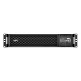 Alimentation sans interruption (UPS) APC SRT2200RMXLA Double conversion