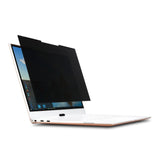 Kensington MagPro Magnetic Privacy Screen Filter for Laptops 15.6