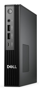 Dell Pro Micro Plus QBM1250 Compact Desktop PC