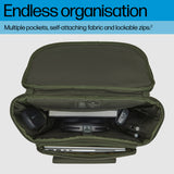 Sac à dos pour ordinateur portable modulaire HP 15,6 pouces