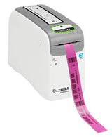 Zebra ZD510-HC Wristband Printer 300 DPI Healthcare