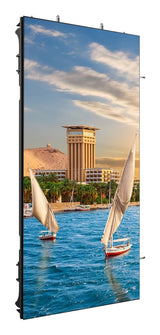 Écran de mur vidéo LED LG LSBC019-GDR 800 nits