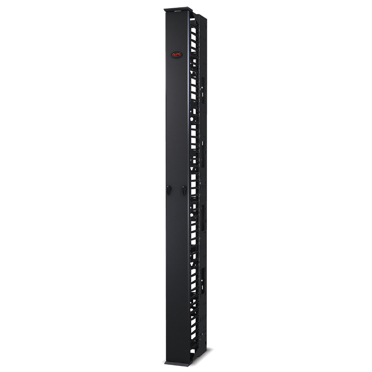 APC Performance Vertical Cable Manager 84