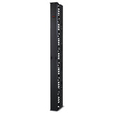 APC Performance Vertical Cable Manager 84