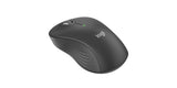 Logitech Wave Keys & Signature M550 L Wireless Combo