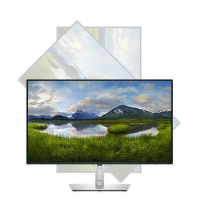 Dell Pro Plus P2725HE 27