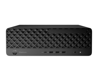 HP ProDesk 4 SFF G1i Desktop AI PC - Core Ultra 5, 16GB RAM