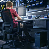 HP Z4 G5 Xeon W Workstation - 16GB RAM, 512GB SSD