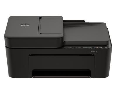 HP DeskJet 4352 Wireless All-in-One Color Printer