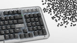 Logitech K375s Dual Connectivity Wireless Keyboard