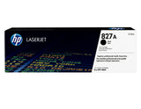 Cartouche de toner LaserJet HP 827A noire d'origine
