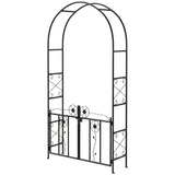 7.4 ft Garden Arch