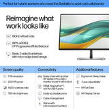 HP Series 5 Pro 23.8