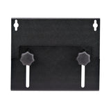 StarTech.com PC Wall Mount Bracket, 18kg Capacity, Tool-Less