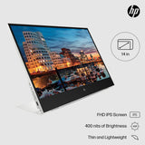 Moniteur portable HP E14 G4 - 14