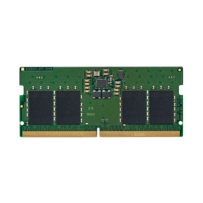 Kingston Technology ValueRAM Module de mémoire 8 GB 1 x 8 GB DDR5 5600 MT/s