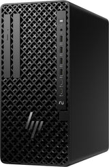 HP Z1 Tower G1i Workstation - Core Ultra 9, 64GB, 1TB SSD