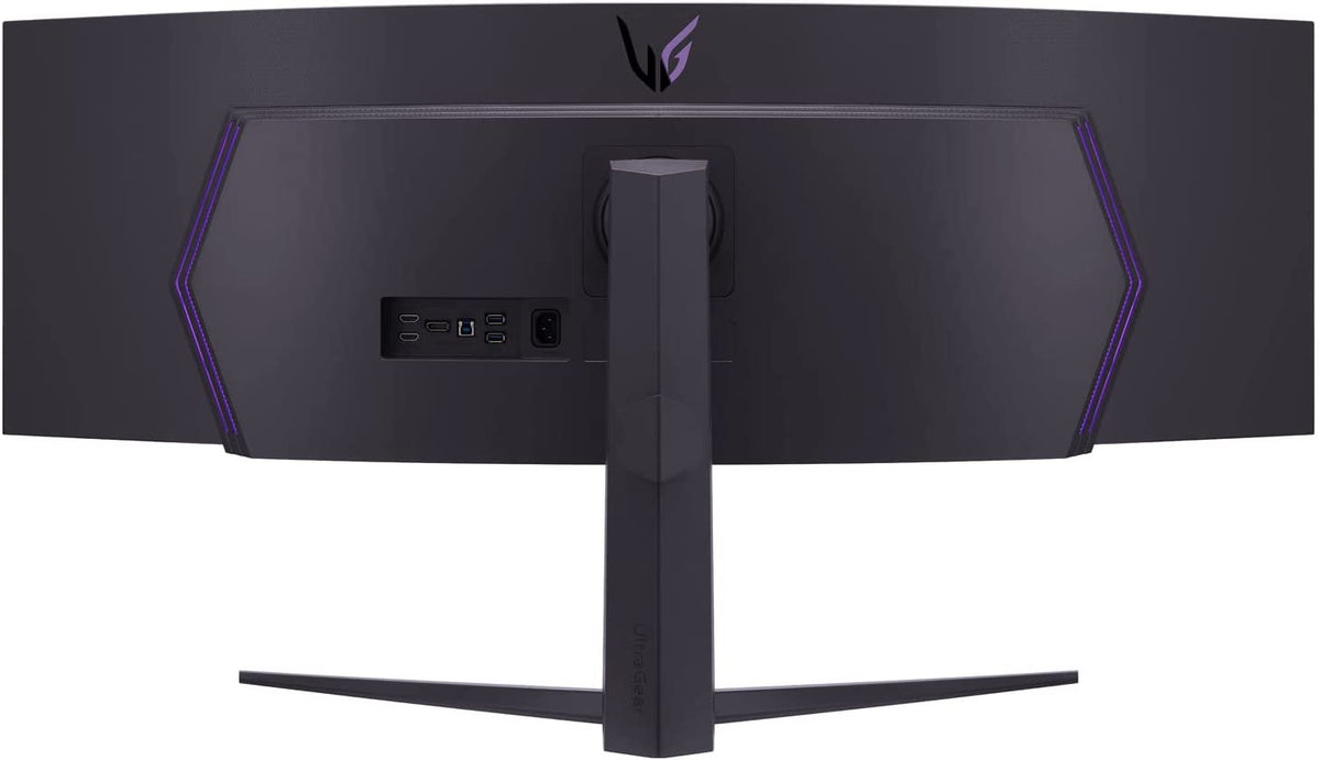 LG UltraGear 49