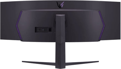 LG UltraGear 49