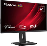 Moniteur IPS Full HD 27