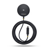 StarTech.com Qi2.2 25W Magnetic Wireless Charging Pad, MagSafe