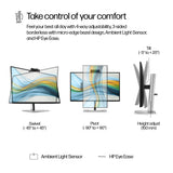 HP Series 5 Pro 27