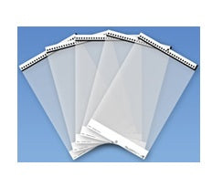 Feuille de transport Ricoh ScanSnap – Paquet de 5 pour documents fragiles