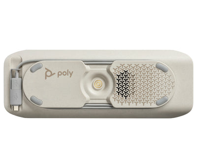 HP POLY SYNC 40+ Multi-Device Speakerphone