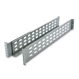 Rails de montage en baie 4 poteaux APC Smart-UPS