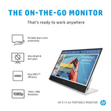 Moniteur portable HP E14 G4 - 14