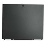 Panneaux latéraux séparés APC NetShelter SX 48U, profondeur 1200 mm